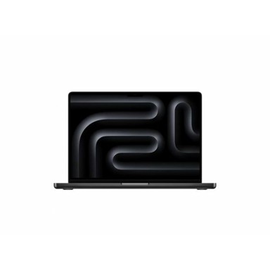 APPLE Laptop MacBook Pro 14.2" CTO / Apple M4 Pro, 14.2", 3024 x 1964, 48 GB RAM, 2 TB SSD, macOS, crna